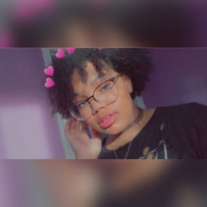 Meet your Posher, Niya💓